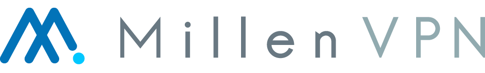 MillenVPNロゴ
