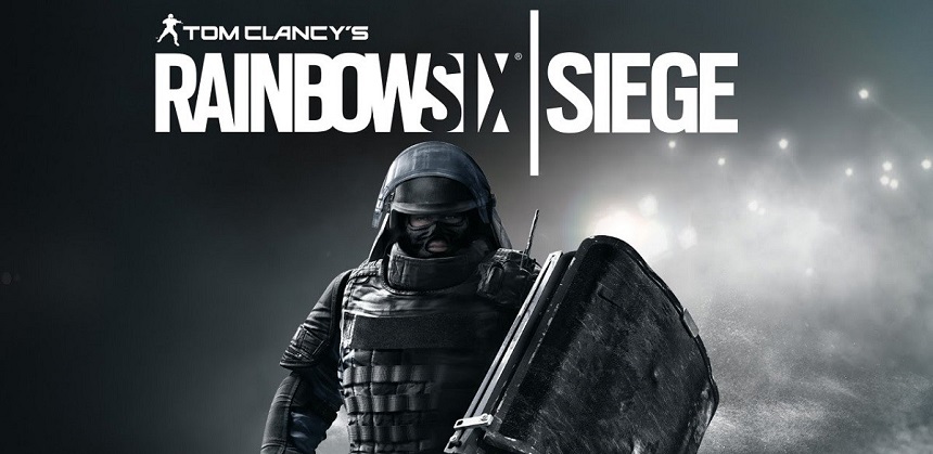 Rainbow Six Siege