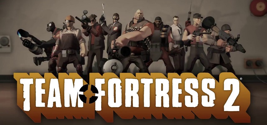 Team Fortress 2