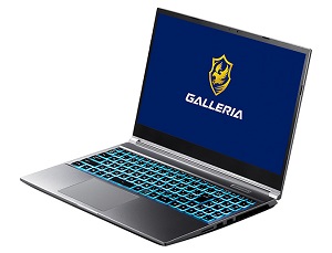ガレリア XL7C-R36 セーフティサービスモデル