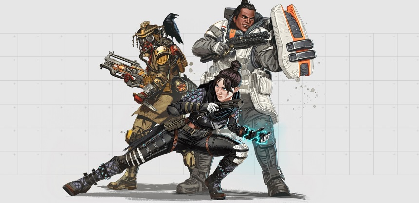 Apex Legends