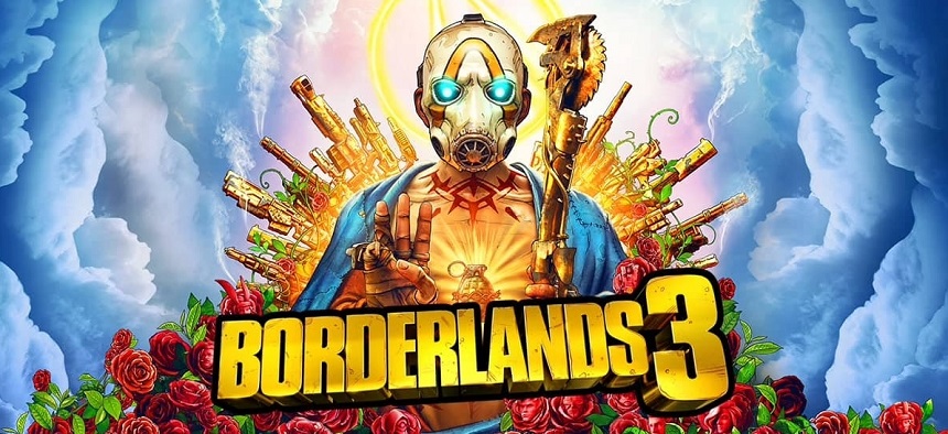 Borderlands3