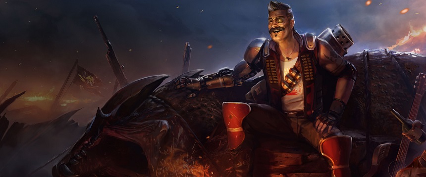 『Apex Legends』おすすめゲーミングPC