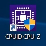 CPU-Z インストール 04