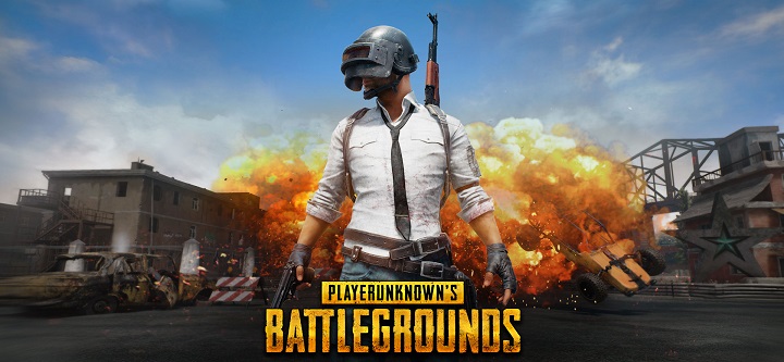 pubg　おすすめゲーミングPC