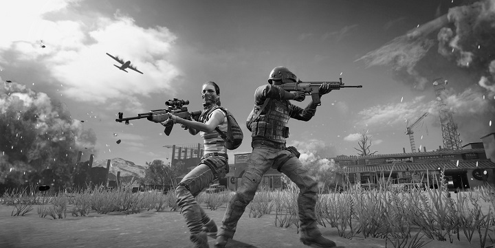 グラボなしのPCでPUBG遊べる?