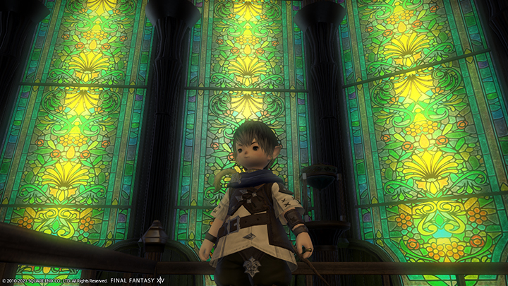 『FF14』おすすめゲーミングPC