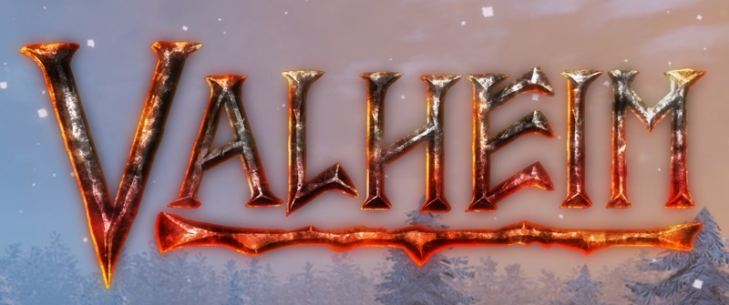 『Valheim(ヴァルヘイム)』おすすめゲーミングPC