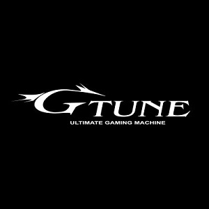 マウスコンピューター　-G-Tune