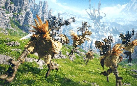 FF14　おすすめゲーミングPC