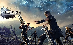 FF15　おすすめゲーミングPC