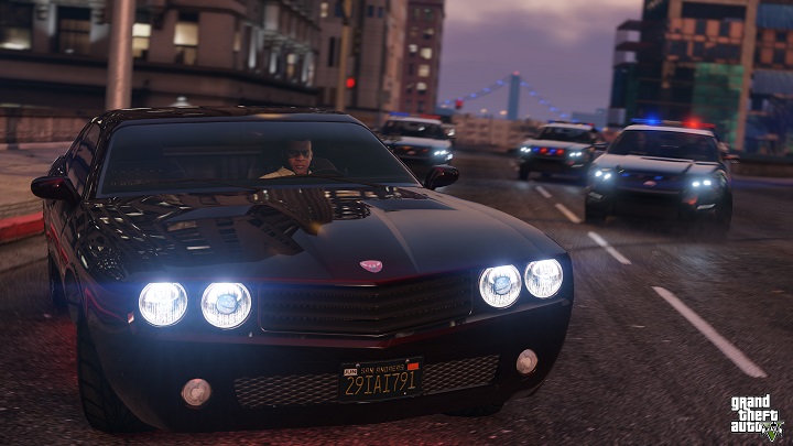 Gta5 おすすめゲーミングpcと推奨スペック 最高設定 Modでオープンワールドを楽しもう グランド セフト オート5