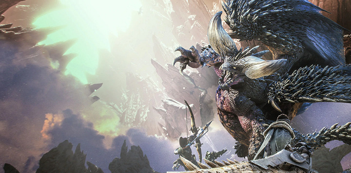 Pc版 モンスターハンター ワールド Mhw おすすめゲーミングpcと推奨スペック ベンチマークでベストpcを見つけよう