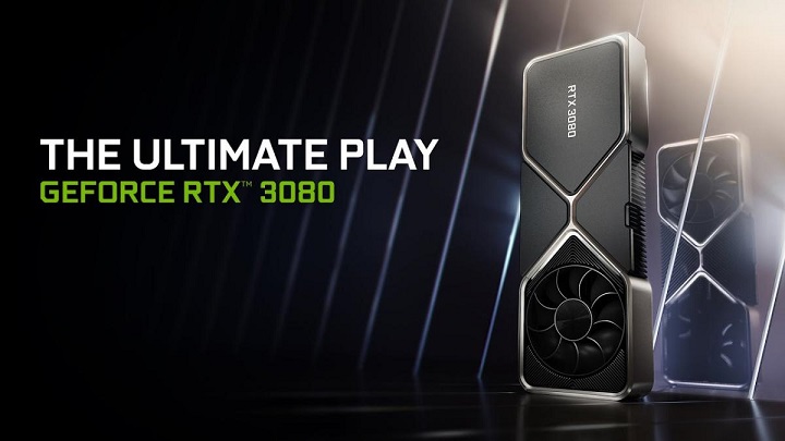 「RTX 3080」ベンチマーク・性能スペック・比較