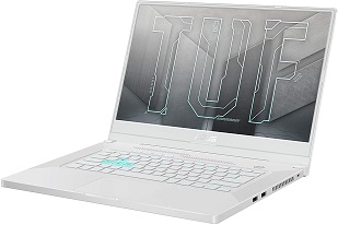 ASUS TUF Dash F15