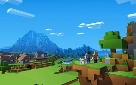 Minecraft　おすすめゲーミングPC