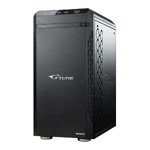 G-Tune PM-B-1660Ti-L