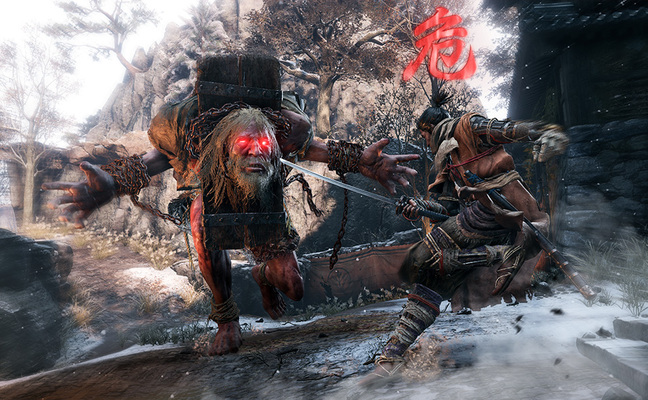 『SEKIRO』動作環境・推奨スペック