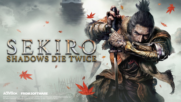 『SEKIRO』おすすめゲーミングPCと推奨スペック