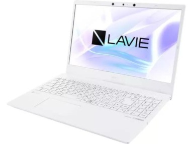 LAVIE Direct N15