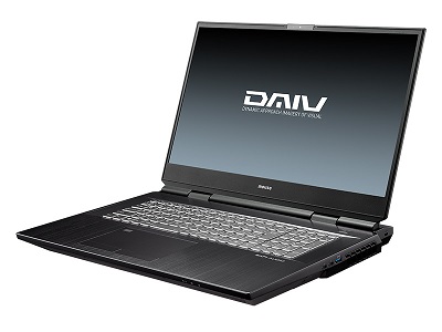 DAIV 7N