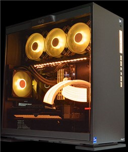 G-Master Luminous Z590 RGB