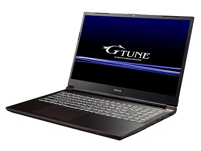 G-Tune P5-144