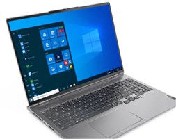 ThinkBook 16p Gen 2