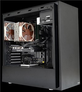 Silent-Master NEO Z690/D4