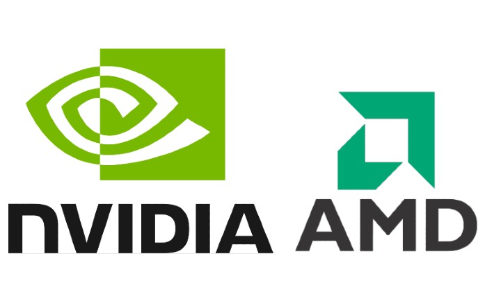 Nvdia AMD