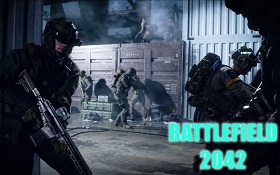 『Battlefield 2042』おすすめゲーミングPC