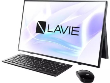 LAVIE Direct A27