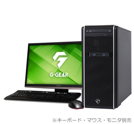 G-GEAR GA7J-E221/B