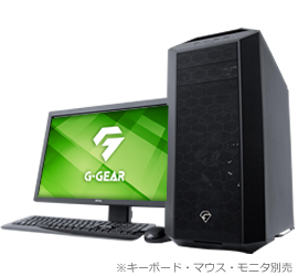 G-GEAR neo GX9J-F221/ZB