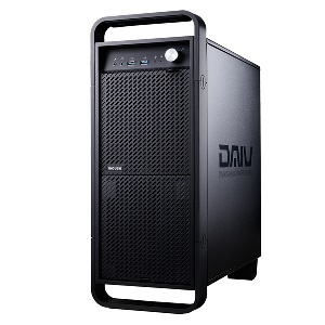 DAIV Z5-CM-1050Ti