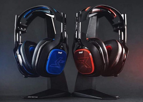 ASTRO Gaming A40 TR MoDKit