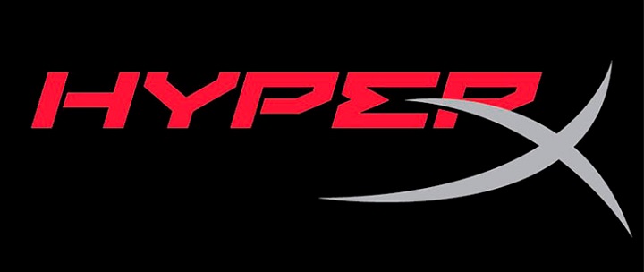 Kingston HyperX logo