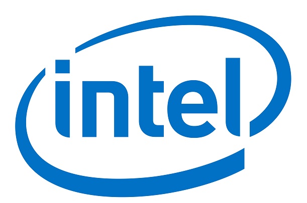 intel logo