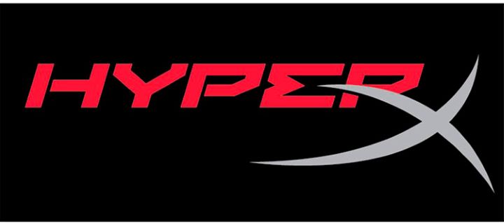 Kingston (HyperX)