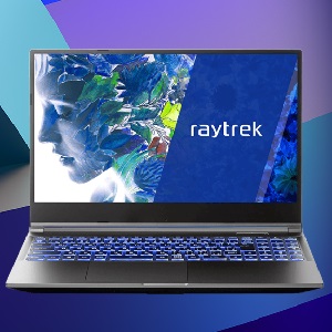 raytrek G5-R