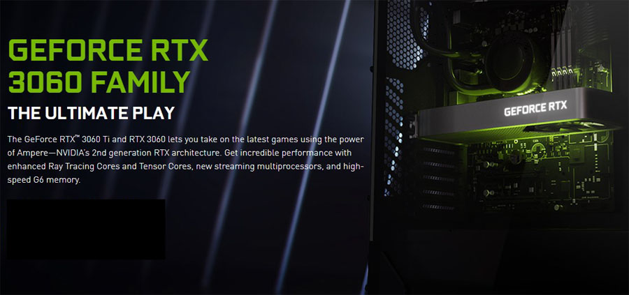 RTX3070Ti　ベンチマーク・性能