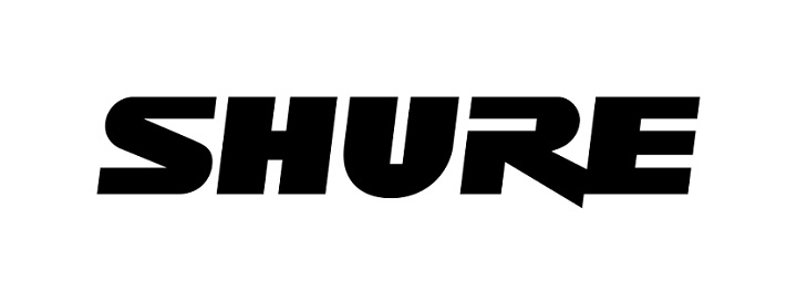 SHURE logo