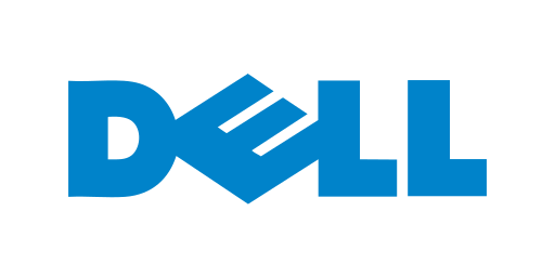 Dell　logo