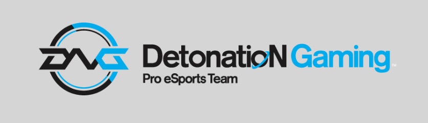 DetonatioN Gaming