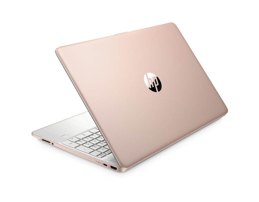 HP 15s-eq