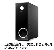 OMEN by HP 30L Desktop GT13-0826jp