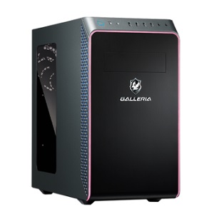 ガレリア RM5C-G60S 杏仁ミル コラボモデル