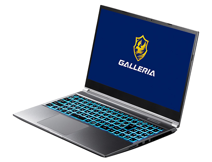 GALLERIA XL7C-R36