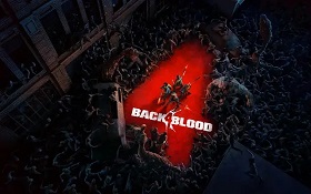 『Back 4 Blood』おすすめゲーミングPC