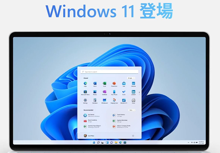 Windows11